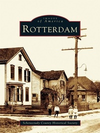 Enlarge image Cover: Rotterdam - Arcadia Publishing