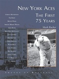 Cover: New York Aces - Arcadia Publishing