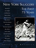 Cover: New York Sluggers - Arcadia Publishing