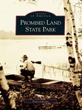 Cover: Promised Land State Park - Arcadia Publishing