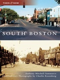Cover: South Boston - Arcadia Publishing