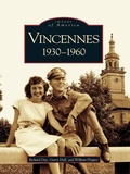 Cover: Vincennes - Arcadia Publishing