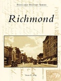 Cover: Richmond - Arcadia Publishing