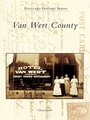 Cover: Van Wert County - Arcadia Publishing