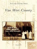Cover: Van Wert County - Arcadia Publishing