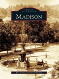 Cover: Madison - Arcadia Publishing