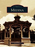Cover: Medina - Arcadia Publishing
