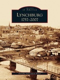 Cover: Lynchburg - Arcadia Publishing
