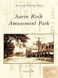 Cover: Savin Rock Amusement Park - Arcadia Publishing