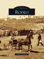 Cover: Rodeo - Arcadia Publishing