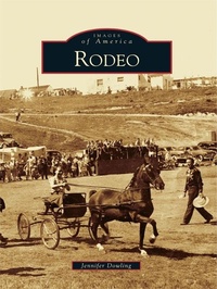 Enlarge image Cover: Rodeo - Arcadia Publishing