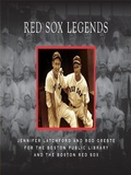 Cover: Red Sox Legends - Arcadia Publishing (SC)