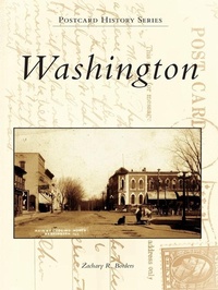 Abbildung von: Washington - Arcadia Publishing