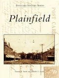 Cover: Plainfield - Arcadia Publishing