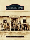 Cover: Muscle Shoals - Arcadia Publishing