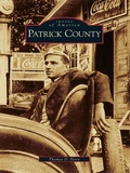 Cover: Patrick County - Arcadia Publishing