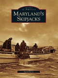 Cover: Maryland's Skipjacks - Arcadia Publishing