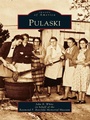 Cover: Pulaski - Arcadia Publishing (SC)