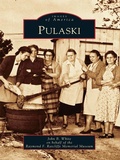 Cover: Pulaski - Arcadia Publishing (SC)