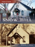 Cover: Snow Hill - Arcadia Publishing