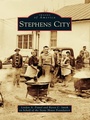 Cover: Stephens City - Arcadia Publishing (SC)