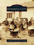 Cover: Stephens City - Arcadia Publishing (SC)