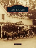 Cover: Los Olivos - Arcadia Publishing