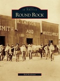 Cover: Round Rock - Arcadia Publishing