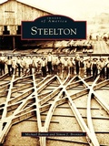 Cover: Steelton - Arcadia Publishing
