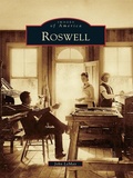 Cover: Roswell - Arcadia Publishing