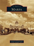 Cover: Marfa - Arcadia Publishing