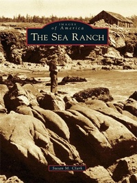 Enlarge image Cover: Sea Ranch - Arcadia Publishing