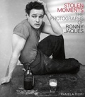 Cover: Stolen Moments - Glitterati Inc