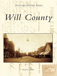 Abbildung von: Will County - Arcadia Publishing