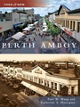 Cover: Perth Amboy - Arcadia Publishing