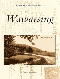Abbildung von: Wawarsing - Arcadia Publishing