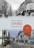 Cover: Stoke Through Time - Amberley Publishing