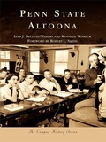 Cover: Penn State Altoona - Arcadia Publishing (SC)