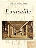 Cover: Louisville - Arcadia Publishing