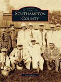 Cover: Southampton County - Arcadia Publishing