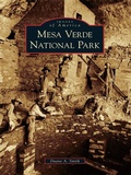 Cover: Mesa Verde National Park - Arcadia Publishing