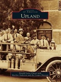 Cover: Upland - Arcadia Publishing (SC)