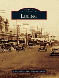 Enlarge image Cover: Luling - Arcadia Publishing (SC)