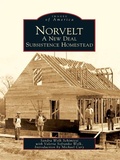 Cover: Norvelt: - Arcadia Publishing (SC)