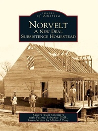 Enlarge image Cover: Norvelt: - Arcadia Publishing (SC)
