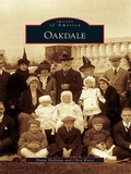 Cover: Oakdale - Arcadia Publishing