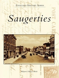 Abbildung von: Saugerties - Arcadia Publishing
