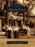 Cover: Miller Place - Arcadia Publishing (SC)