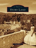 Cover: Story Land - Arcadia Publishing