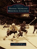 Cover: Nassau Veterans Memorial Coliseum - Arcadia Publishing (SC)